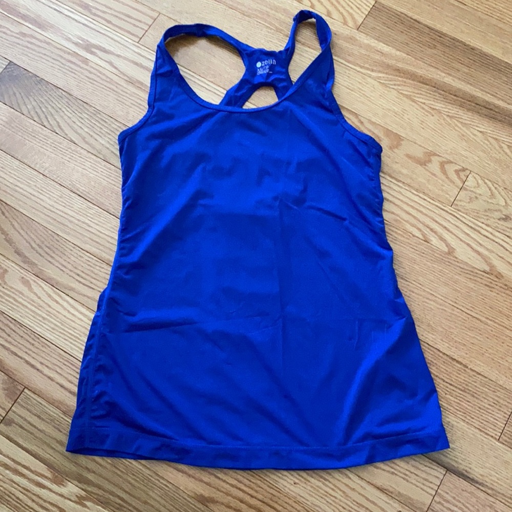 Zella Tank